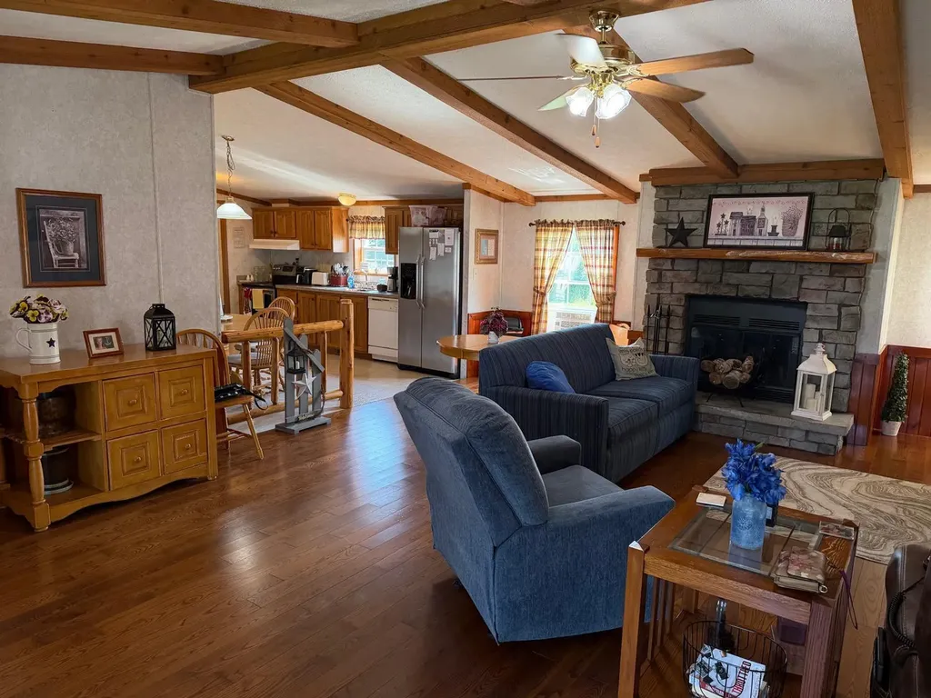 16 Ward Street Presque Isle ME 04769