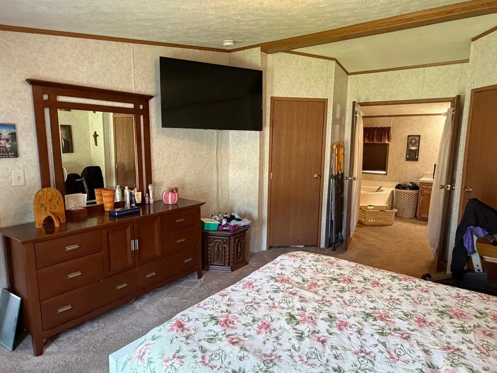 16 Ward Street Presque Isle ME 04769