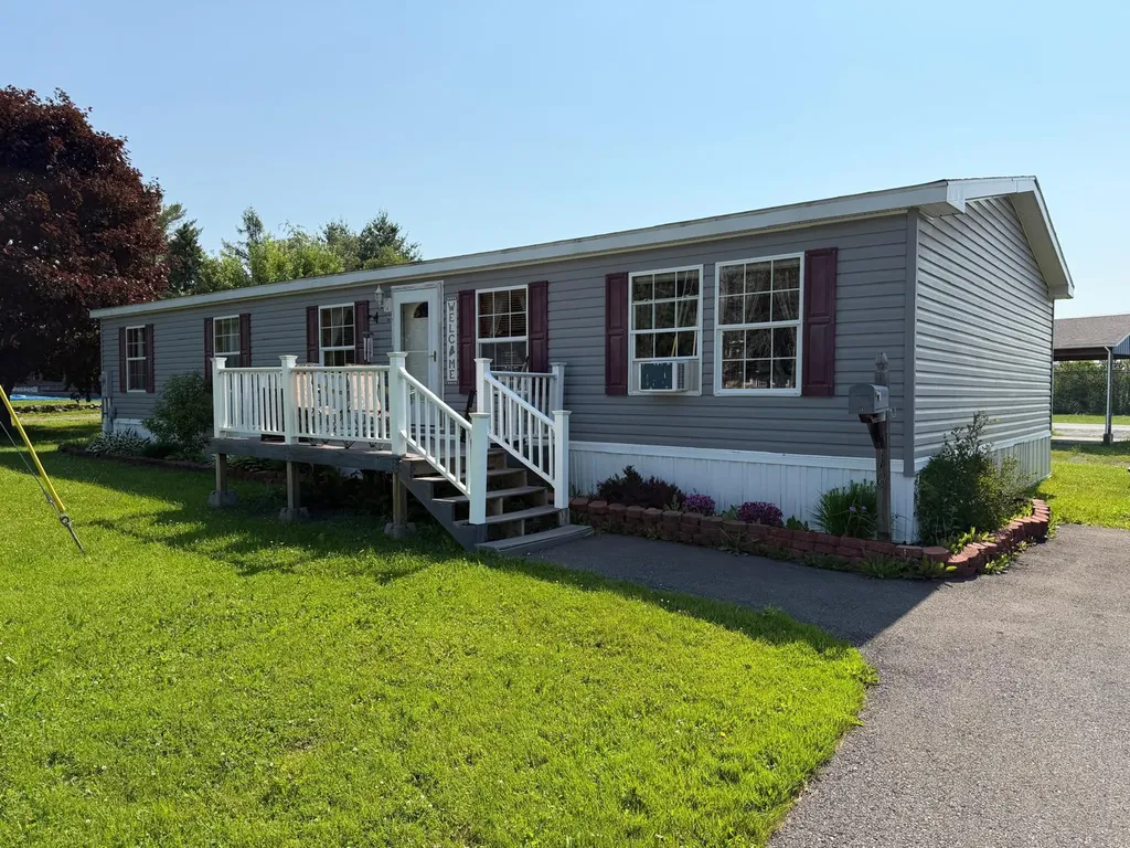 16 Ward Street Presque Isle ME 04769