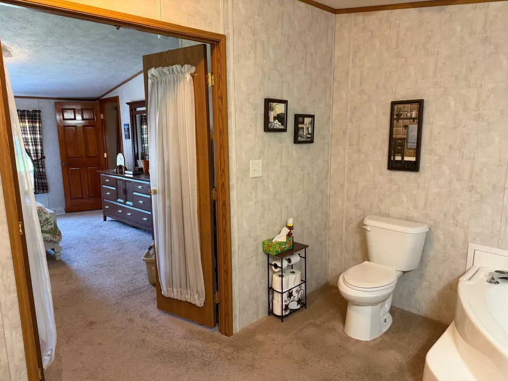 16 Ward Street Presque Isle ME 04769