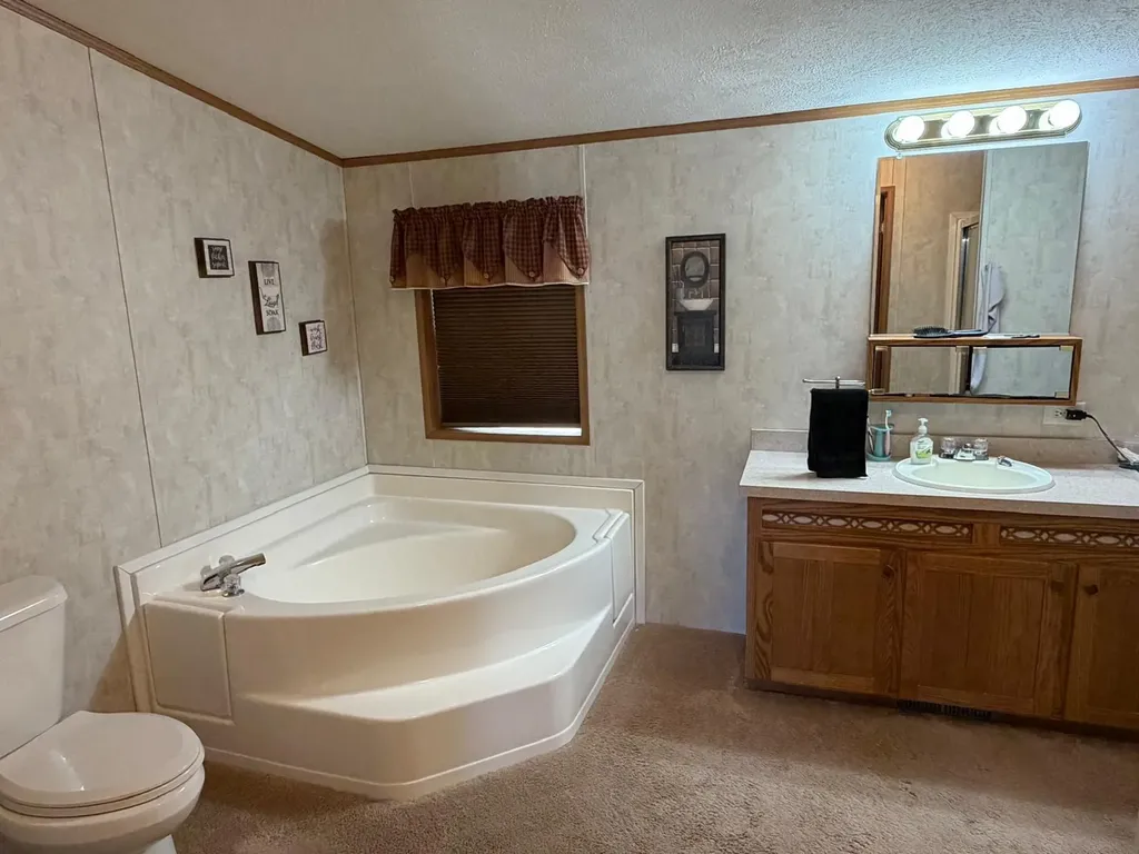 16 Ward Street Presque Isle ME 04769