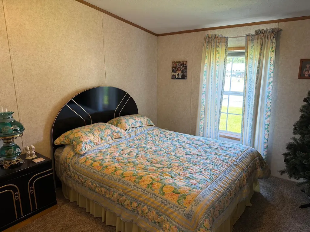 16 Ward Street Presque Isle ME 04769
