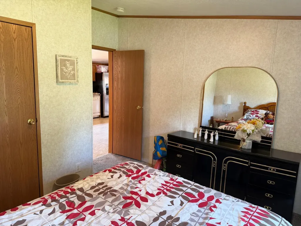 16 Ward Street Presque Isle ME 04769