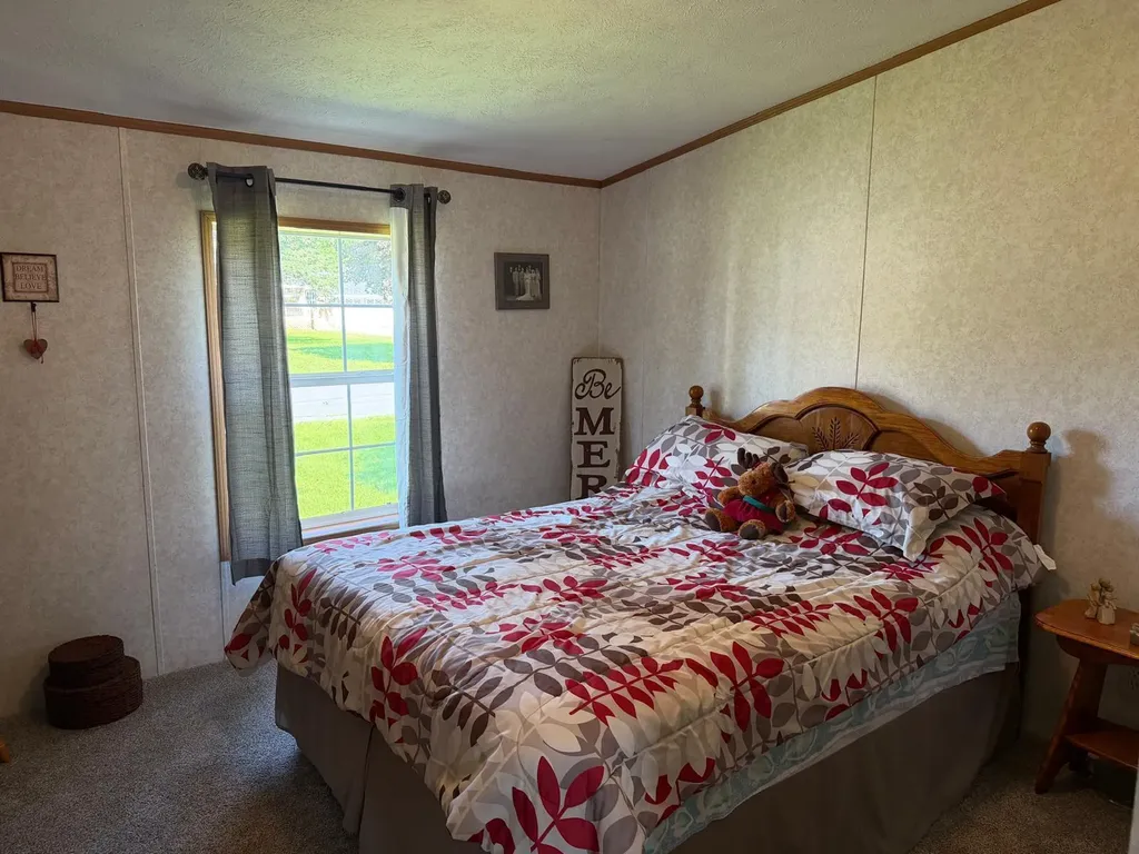 16 Ward Street Presque Isle ME 04769