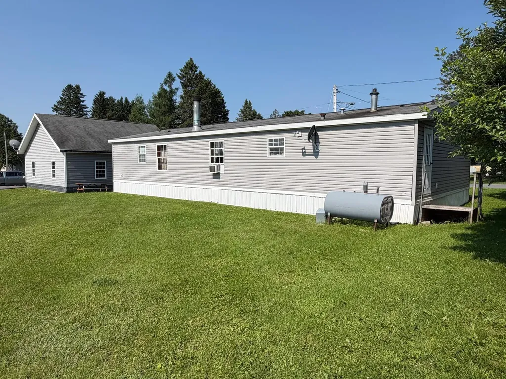 16 Ward Street Presque Isle ME 04769