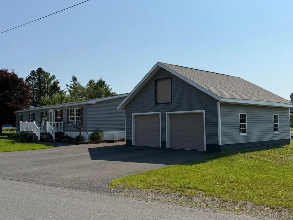 16 Ward Street Presque Isle ME 04769