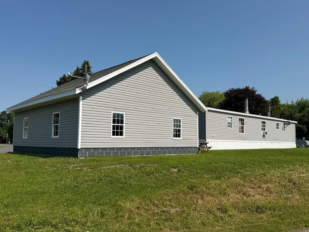 16 Ward Street Presque Isle ME 04769