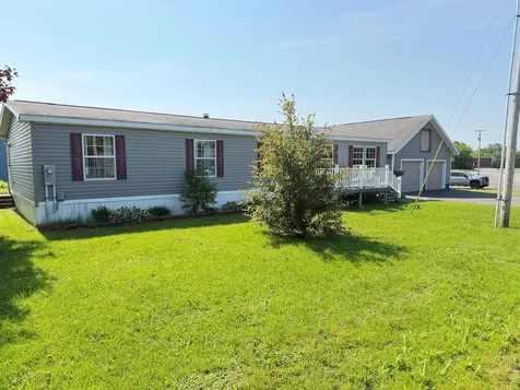 16 Ward Street Presque Isle ME 04769
