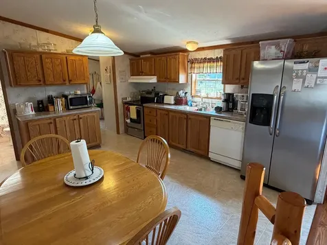 16 Ward Street Presque Isle ME 04769
