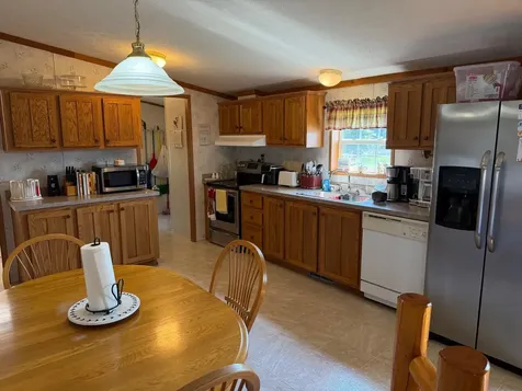 16 Ward Street Presque Isle ME 04769