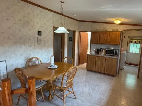16 Ward Street Presque Isle ME 04769