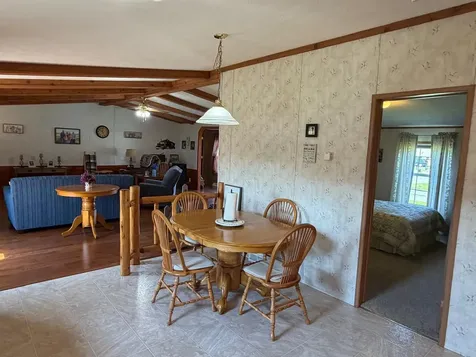16 Ward Street Presque Isle ME 04769