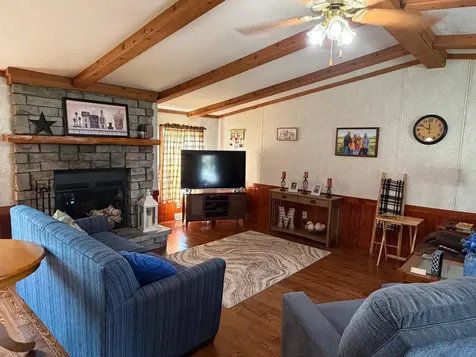 16 Ward Street Presque Isle ME 04769