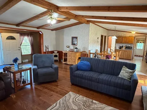 16 Ward Street Presque Isle ME 04769