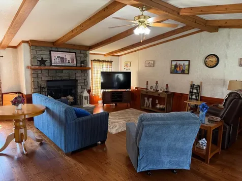 16 Ward Street Presque Isle ME 04769