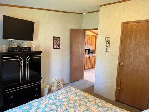 16 Ward Street Presque Isle ME 04769