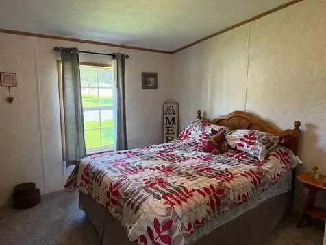 16 Ward Street Presque Isle ME 04769