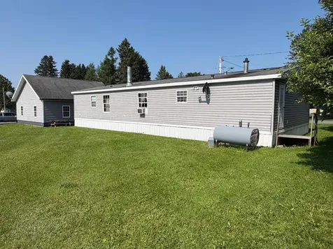 16 Ward Street Presque Isle ME 04769