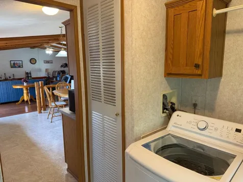 16 Ward Street Presque Isle ME 04769