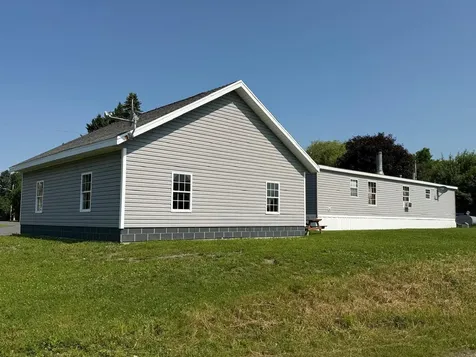 16 Ward Street Presque Isle ME 04769