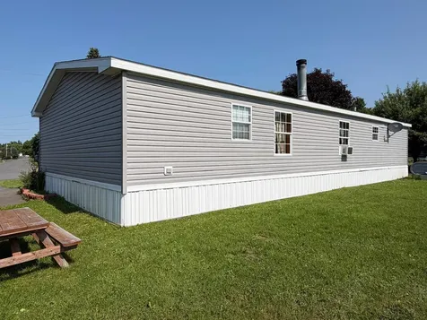 16 Ward Street Presque Isle ME 04769