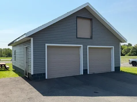 16 Ward Street Presque Isle ME 04769