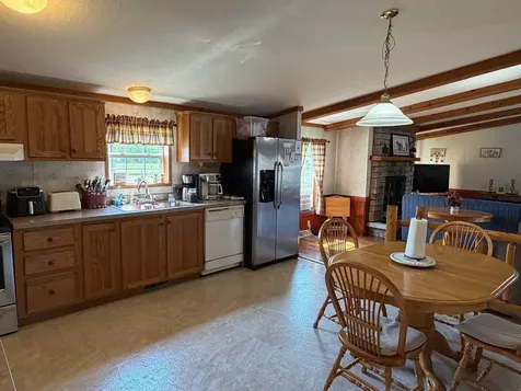 16 Ward Street Presque Isle ME 04769
