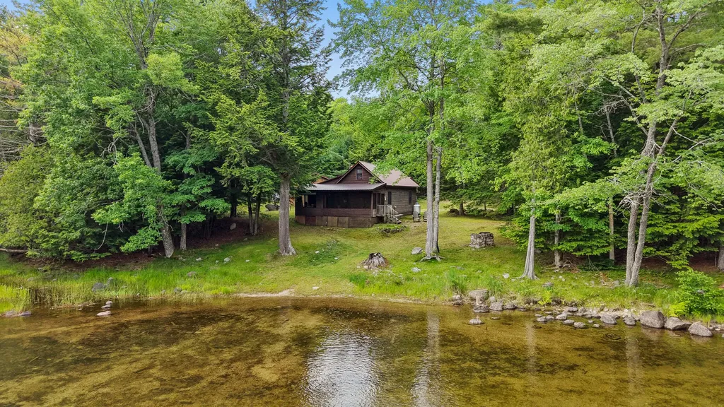 3 Little Falls Lane Greenlaw Chopping Twp ME 04668