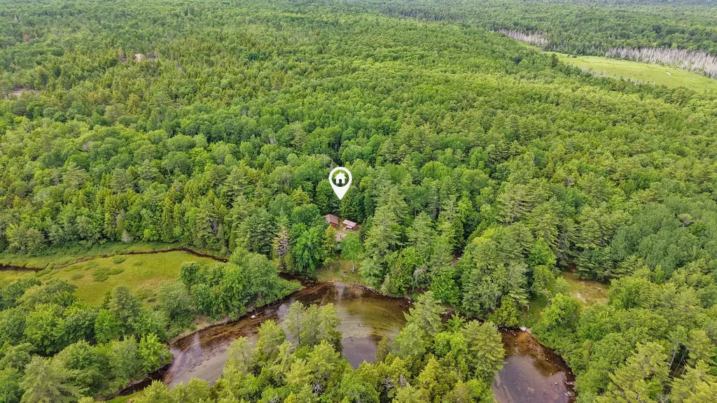 3 Little Falls Lane Greenlaw Chopping Twp ME 04668