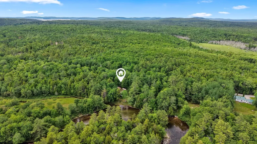 3 Little Falls Lane Greenlaw Chopping Twp ME 04668