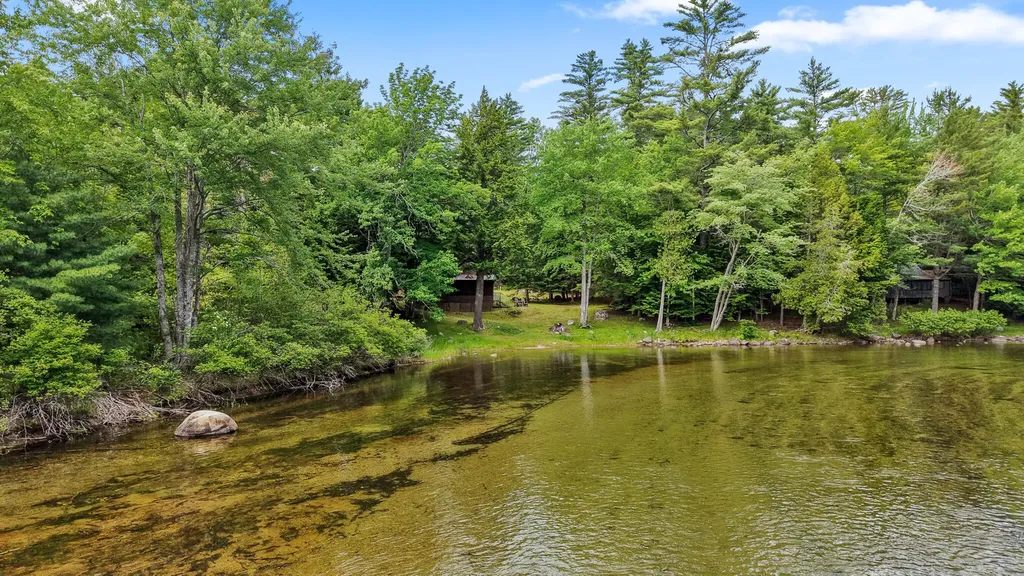 3 Little Falls Lane Greenlaw Chopping Twp ME 04668