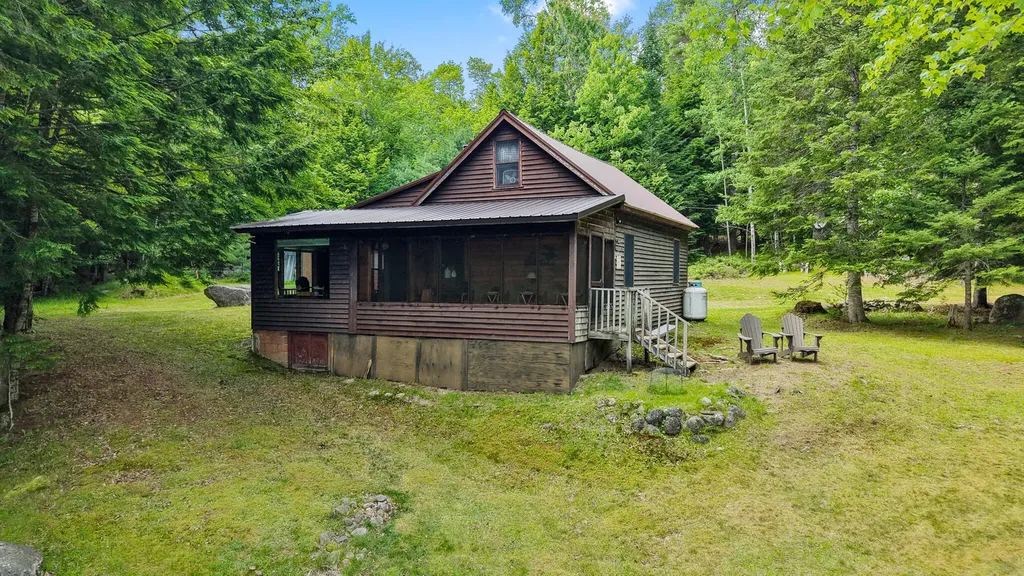 3 Little Falls Lane Greenlaw Chopping Twp ME 04668