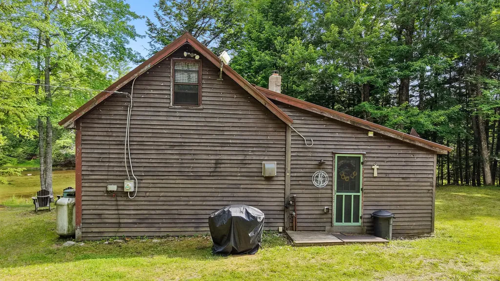 3 Little Falls Lane Greenlaw Chopping Twp ME 04668