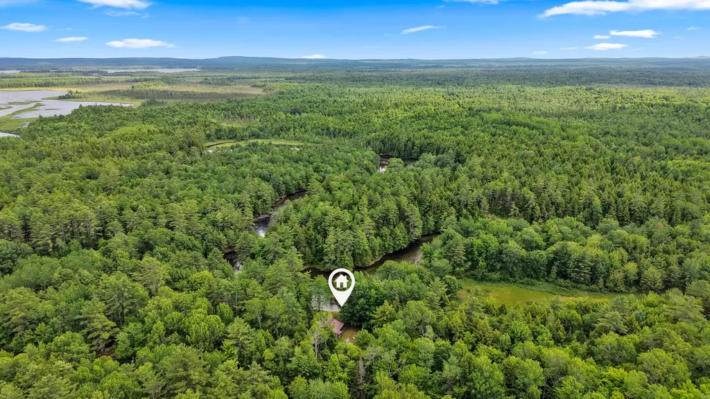 3 Little Falls Lane Greenlaw Chopping Twp ME 04668