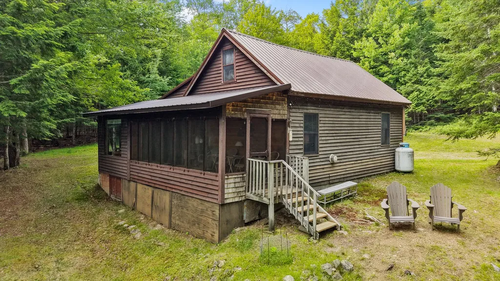 3 Little Falls Lane Greenlaw Chopping Twp ME 04668