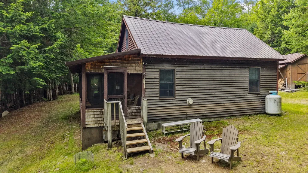 3 Little Falls Lane Greenlaw Chopping Twp ME 04668