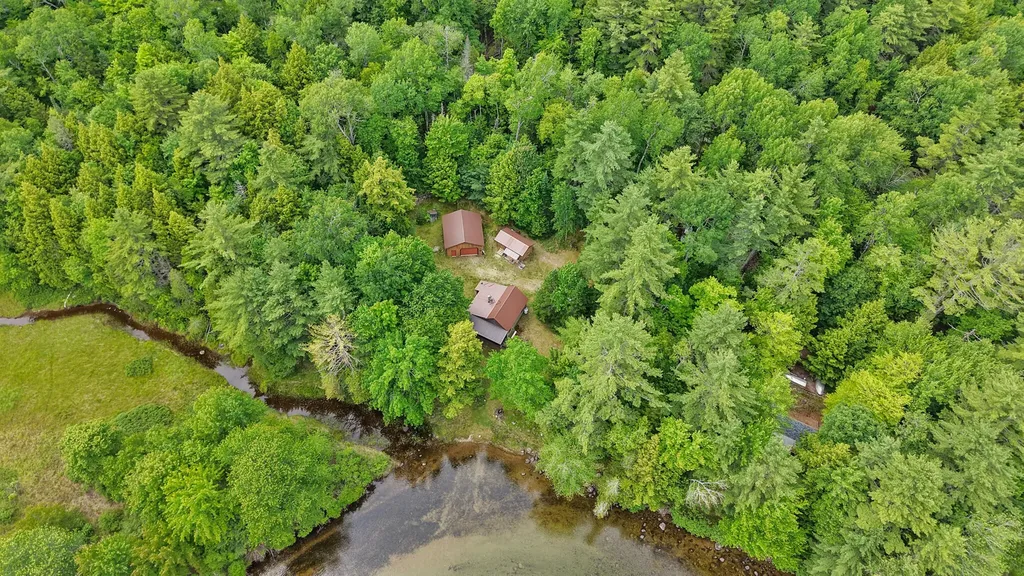 3 Little Falls Lane Greenlaw Chopping Twp ME 04668