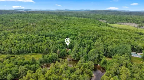 3 Little Falls Lane Greenlaw Chopping Twp ME 04668