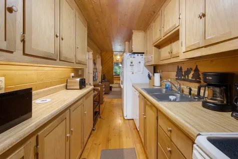 3 Little Falls Lane Greenlaw Chopping Twp ME 04668