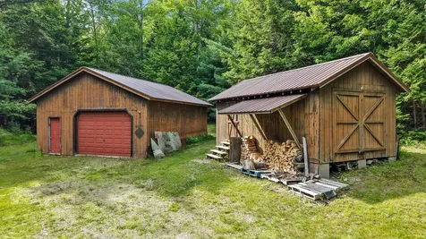 3 Little Falls Lane Greenlaw Chopping Twp ME 04668