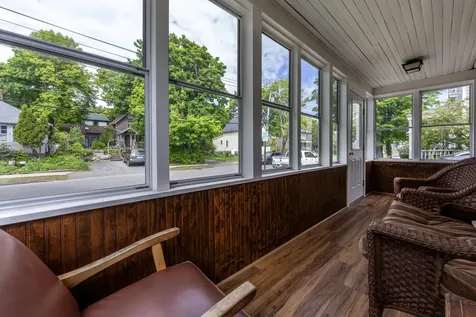 122 Ledgelawn Avenue Bar Harbor ME 04609