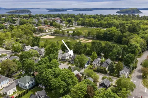 122 Ledgelawn Avenue Bar Harbor ME 04609