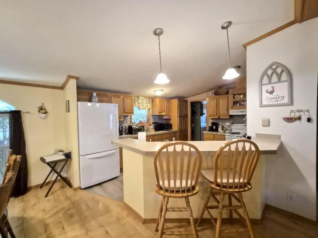 117 Pine Tree Lane Farmington ME 04938