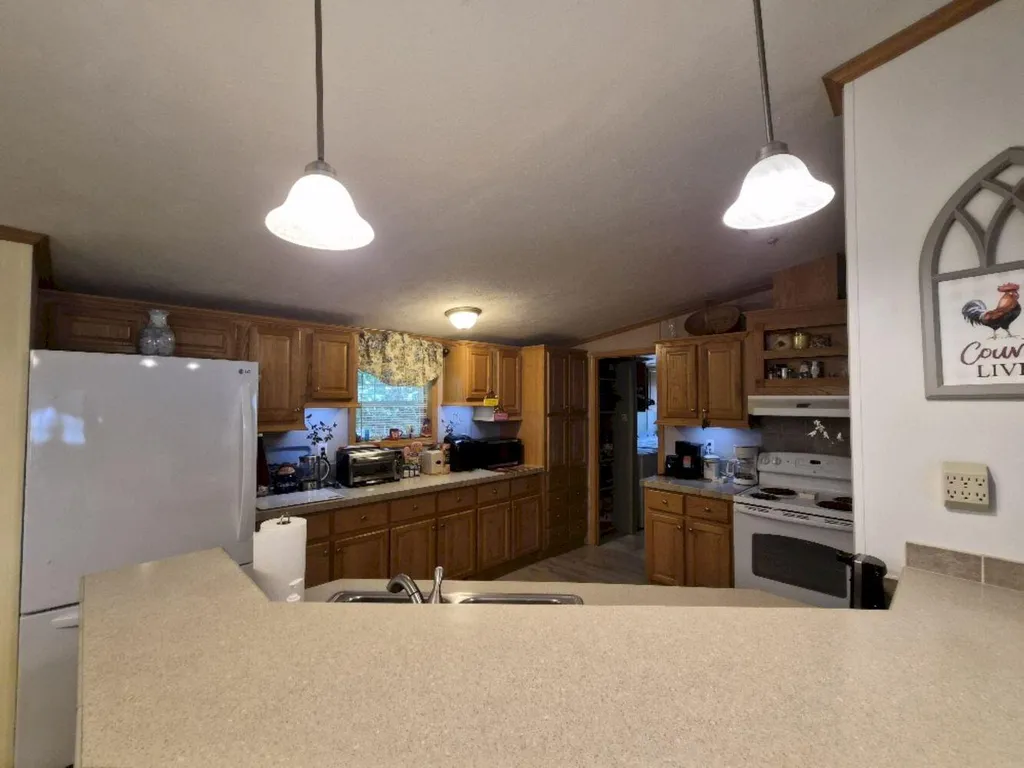 117 Pine Tree Lane Farmington ME 04938