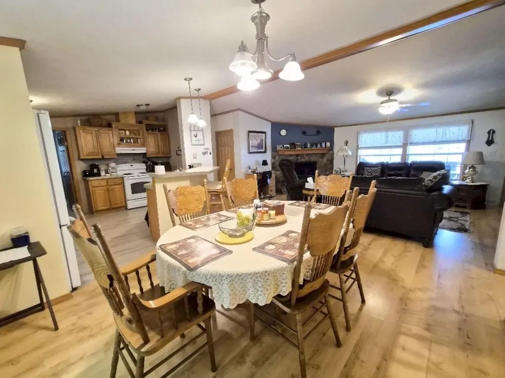 117 Pine Tree Lane Farmington ME 04938