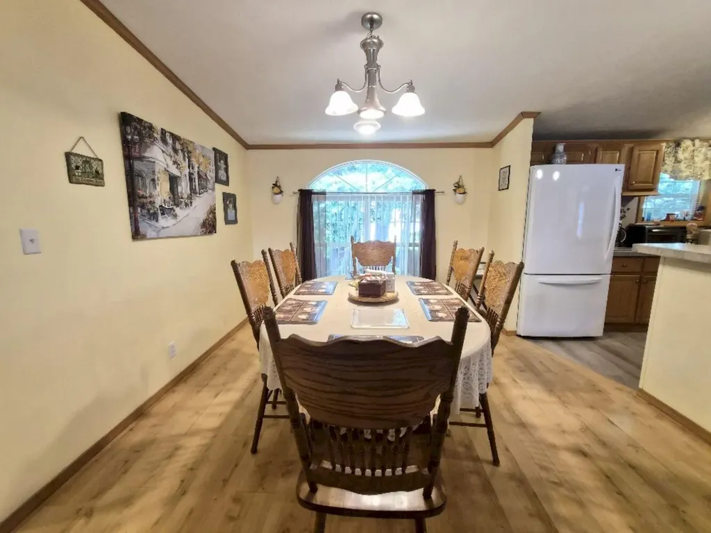 117 Pine Tree Lane Farmington ME 04938