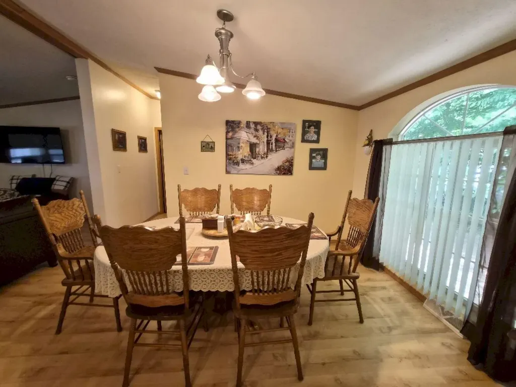 117 Pine Tree Lane Farmington ME 04938