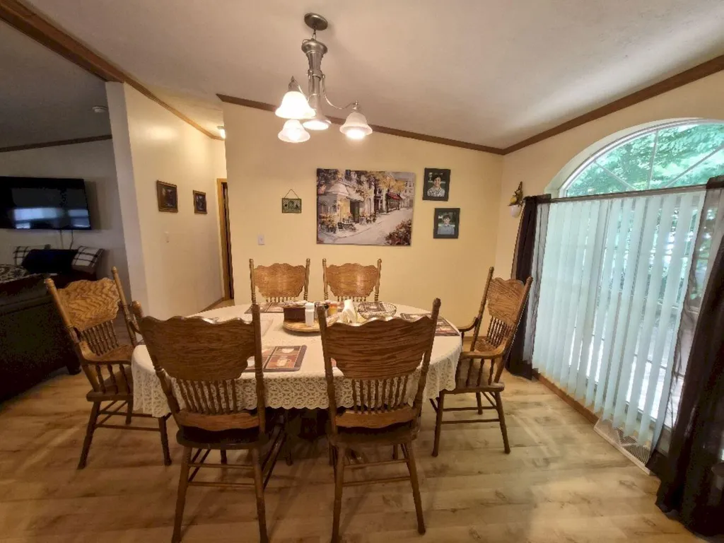 117 Pine Tree Lane Farmington ME 04938