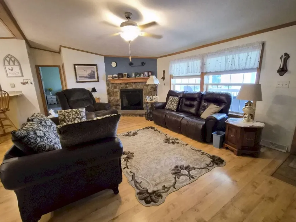 117 Pine Tree Lane Farmington ME 04938