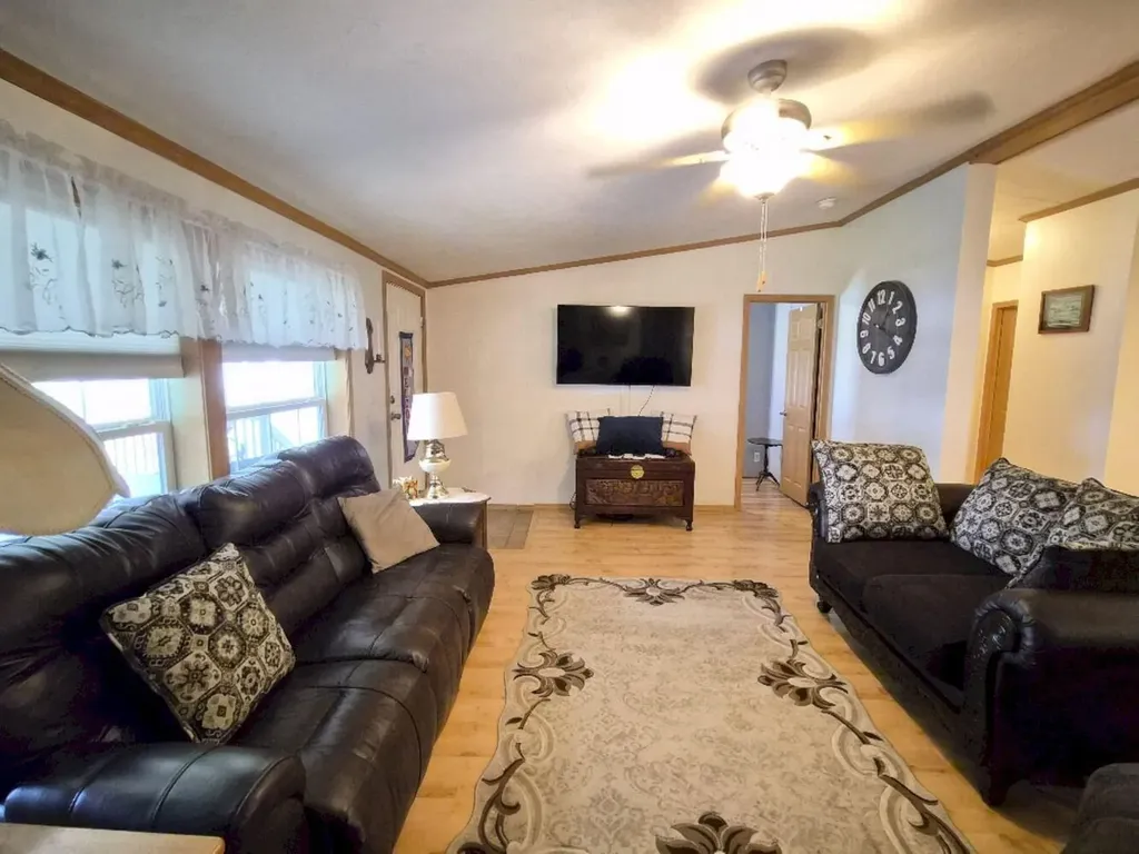 117 Pine Tree Lane Farmington ME 04938